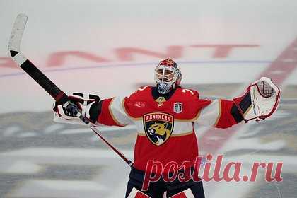 NHL Россия