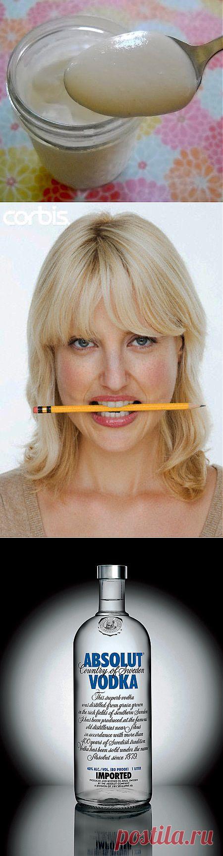 Десять необычных домашних средств, которые действительно лечат | MixStuff