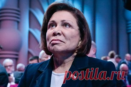 Роднина назвала финансовые преимущества россиян перед американцами