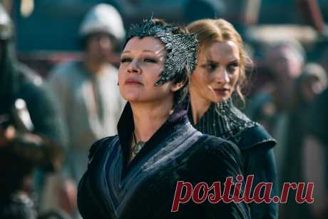 Последний богатырь: Корень зла (2020)