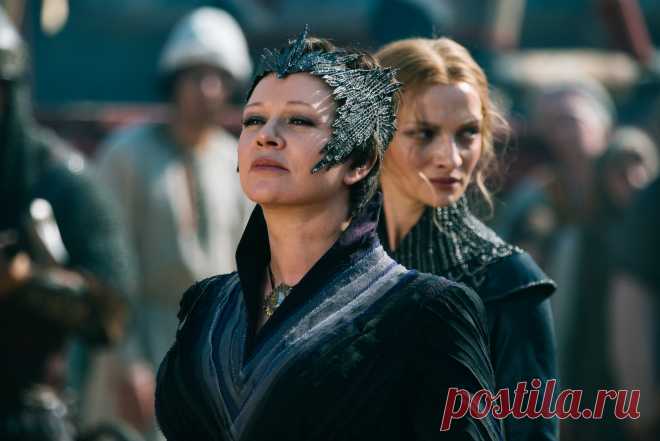 Последний богатырь: Корень зла (2020)