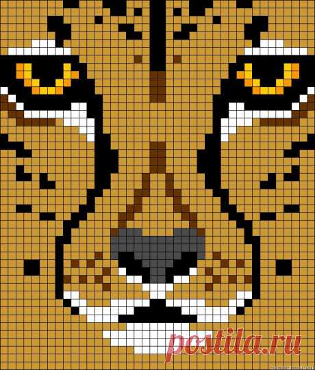 Pin by Jessica Simons on Charts knitting or crochet