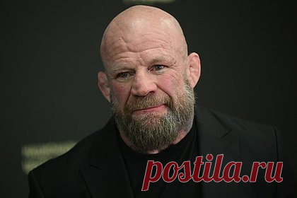 Монсон обратился к Гашеку