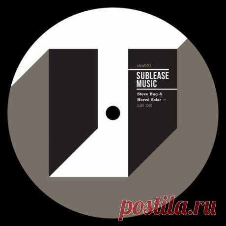 Steve Bug, Hervé Solar – Lift Off [SLM051] Sharing-DB.club