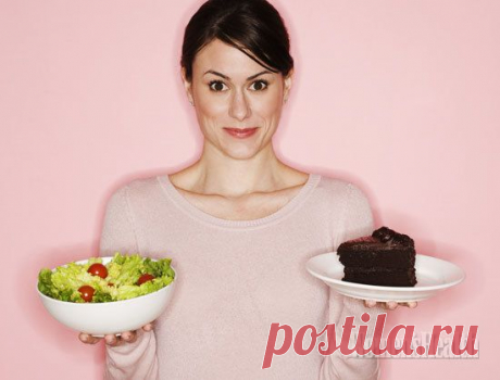 Сладкое и диета: как их примирить | БУДЕТ ВКУСНО!