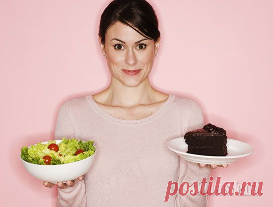 Сладкое и диета: как их примирить | БУДЕТ ВКУСНО!