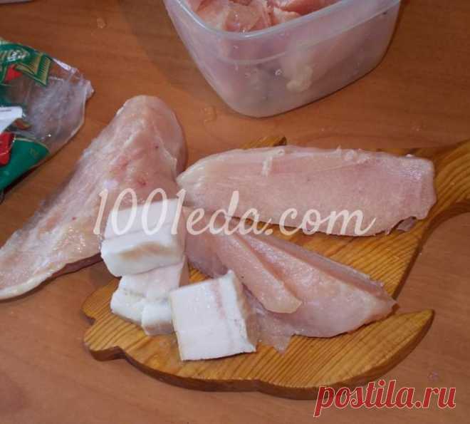 Фарш, который всегда есть в доме: рецепт с пошаговым фото - Заготовки круглый год от 1001 ЕДА вкусные рецепты с фото!