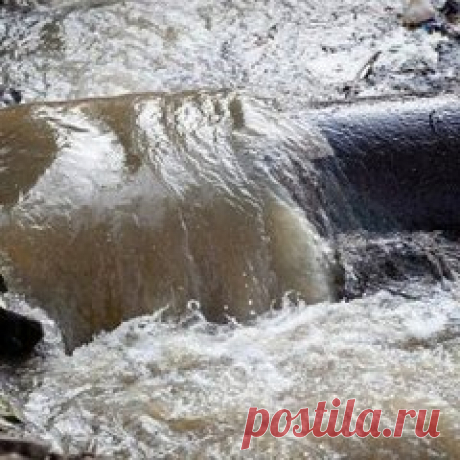 Улицы Трусовского района уходят под воду (4): Яндекс.Новости