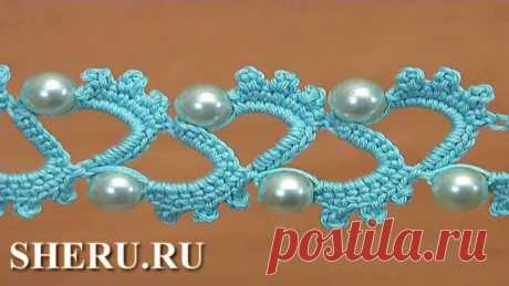 Видео уроки вязания бесплатно