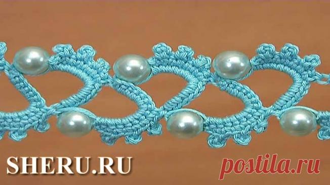 Видео уроки вязания бесплатно