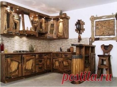 Мебель своими руками – как философия мечты - Дом и стройка - Статьи - FORUMHOUSE
