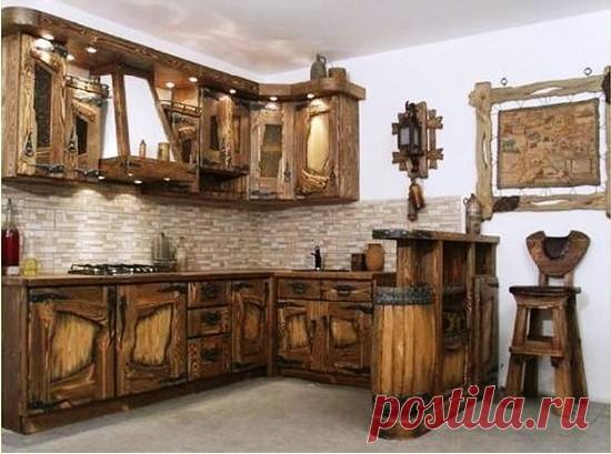 Мебель своими руками – как философия мечты - Дом и стройка - Статьи - FORUMHOUSE