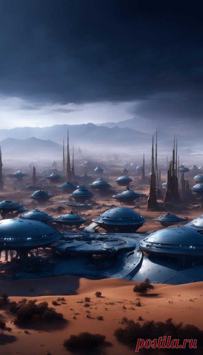 Pin on Фантастический космос in 2024 | Author