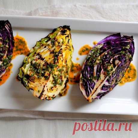 12 вкусных блюд, которые можно сделать из овощей