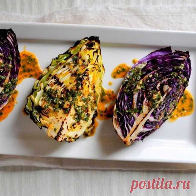 12 вкусных блюд, которые можно сделать из овощей