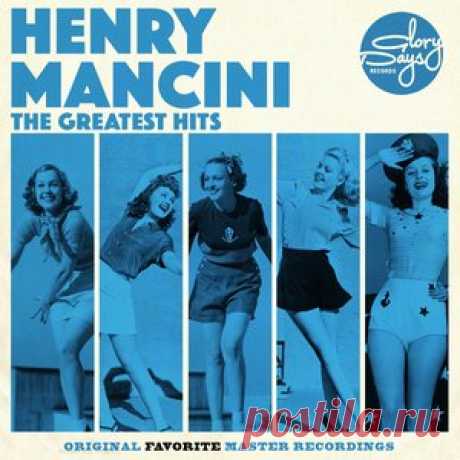 Moon River Cha Cha Henry Mancini, Henry Mancini &amp; His Orchestra слушать онлайн на Яндекс Музыке