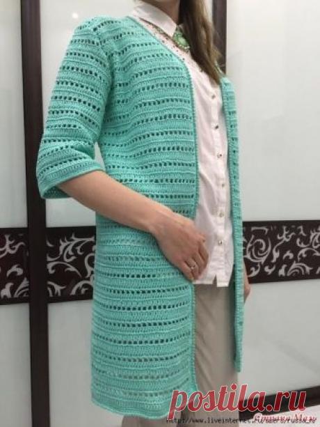 УЮТНОЕ МЕСТО ●Вязание●