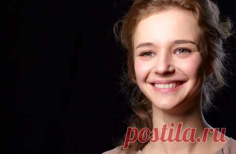 Любовь Константинова