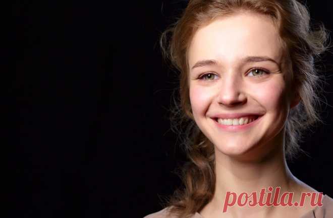 Любовь Константинова