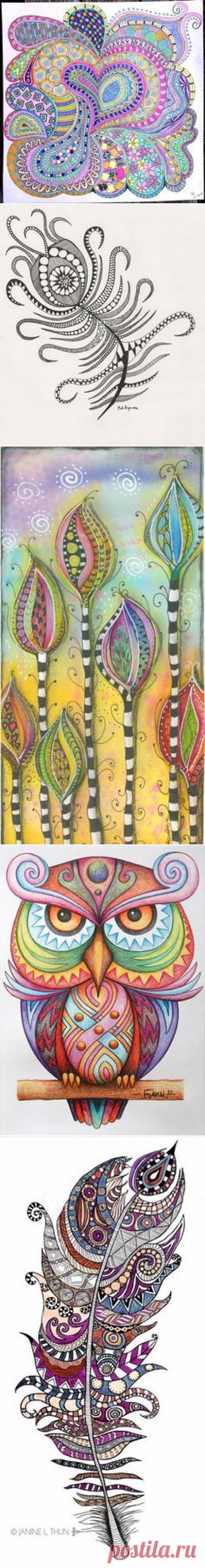 Pinterest • Всемирный каталог идей