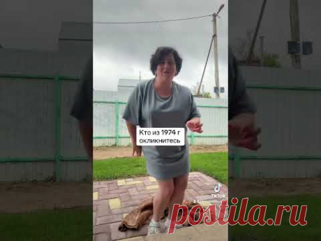 Пока душа поет ты молода, танцуем девочки 💃💃