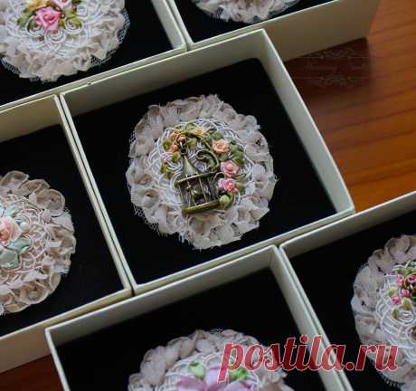 (2) Humming Needles - Хроника