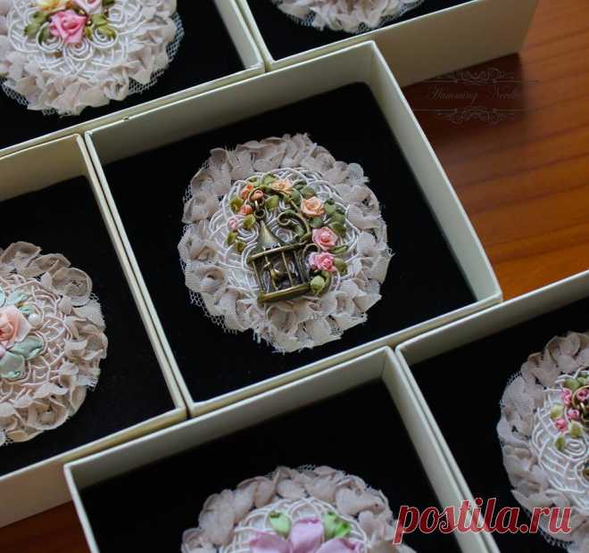 (2) Humming Needles - Хроника