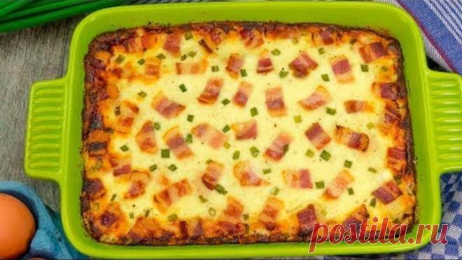 Теперь вы будете готовить картошку только по этому рецепту! | Appetitno.TV