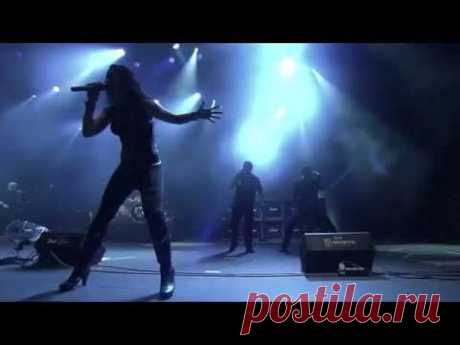 VAN CANTO Live at Wacken Open Air 2014 with Special Guests: Victor Smolski (RAGE) Chris Boltendahl (GRAVE DIGGER) Tarja Turunen André Matos (ex-Angra) Stimmg...