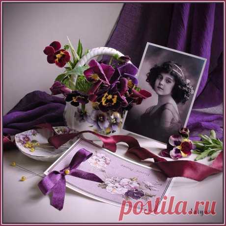 Коллажи - Romaniuk - 3