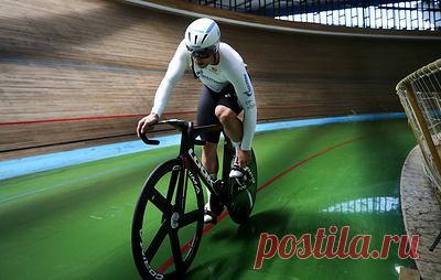 Призер Олимпиады-2016 Дмитриев пропустит чемпионат мира по велоспорту на треке. Россиянин получил травму на тренировке перед турниром