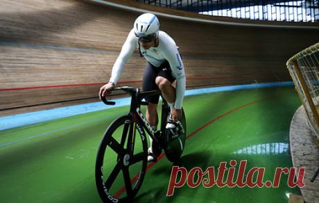 Призер Олимпиады-2016 Дмитриев пропустит чемпионат мира по велоспорту на треке. Россиянин получил травму на тренировке перед турниром