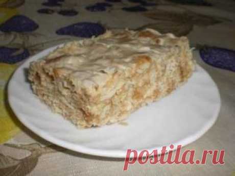 Вкусный тортик по-быстрому, без выпекания: https://fort.luxpovar.ru/kulinariya/deserty-i-sladosti/tort-po-byistromu-bez-vyipekaniya/ - очень простой и безумно вкусный бюджетный рецепт, из разряда «выручалочек».