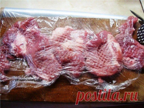 ВКУСНЕЙШИЙ ШАШЛЫК В ДУХОВКЕ