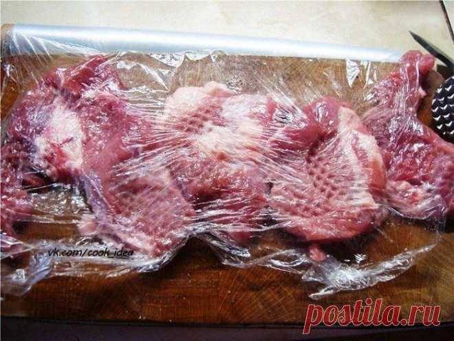 ВКУСНЕЙШИЙ ШАШЛЫК В ДУХОВКЕ