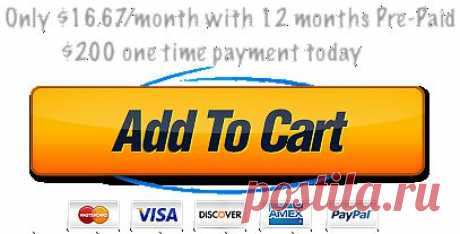 2.0 Upgrade | Mass Profit Sites