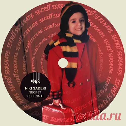 Niki Sadeki – Secret Serenade [KD231]