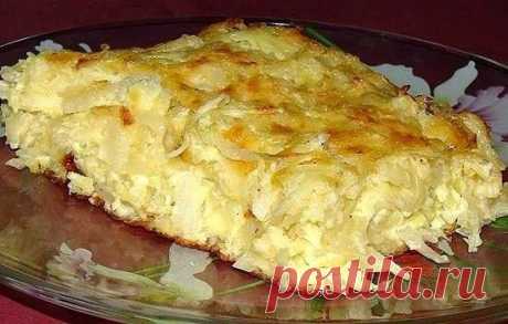 Лучшие кулинарные рецепты: Гарниры