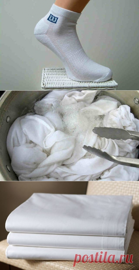 Отбеливатель для тканей! 100 процентный эффект! Сделал недавно по совету тещи отбеливатель.