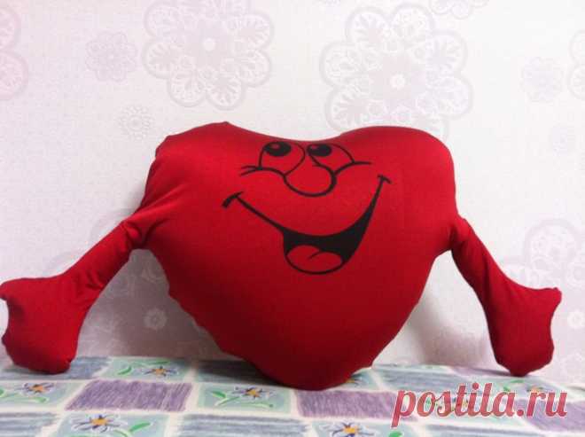Декор и рукоделие (handmade)