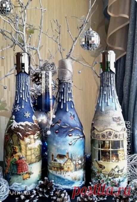 К новогоднему столу. | Страна Мастеров