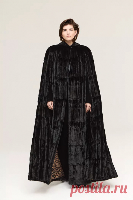 Меха Екатерина | Стильные шубы из качественного натурального меха от производителя