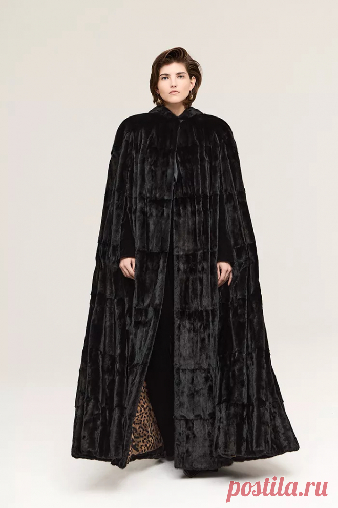 Меха Екатерина | Стильные шубы из качественного натурального меха от производителя