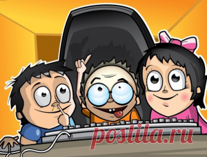 Google документы, таблицы и формы. Как пользоваться