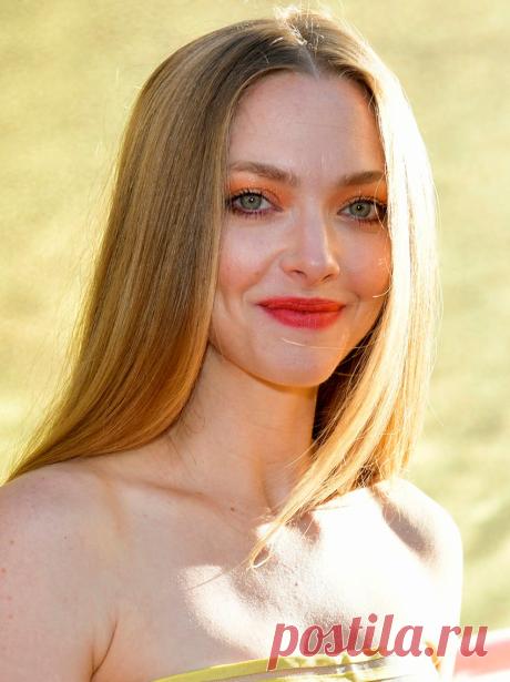 Nominee Profile 2021: Amanda Seyfried, “Mank” | Golden Globes