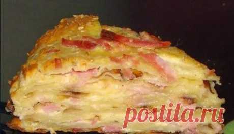 Facebook
Закуска «Сырный торт с ветчиной»
Дорогие кулинары!Чтобы сохранить рецепт, жмите &quot;нравится&quot;, а потом &quot;поделиться&quot; и тогда Рецепт будет на вашей стене Шеф повар фейсбук