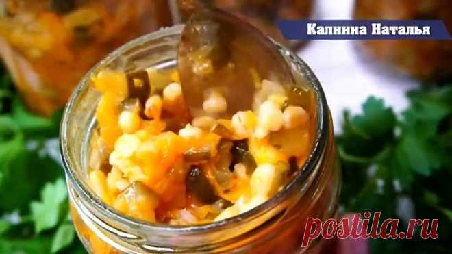 Готовлю сразу 50 БАНОК и еще не хватает! Заготовки на Зиму!