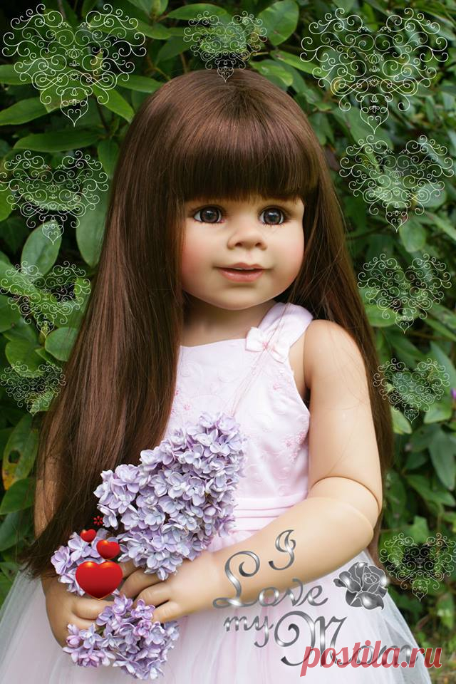 (3) Irene Gould