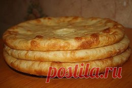 Коллекция Рецептов