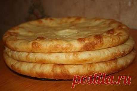 Коллекция Рецептов